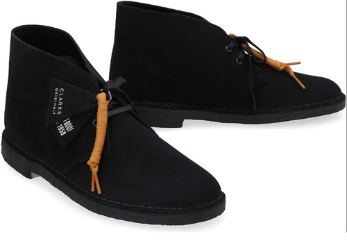 Clarks stivali desert - -,