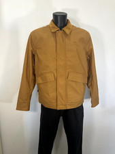 Giacca Timberland Strafford stile worker carhartt