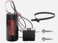 CSRU2 208/240VAC 88-108uF Kit