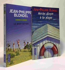 Le baby-sitter + Accès direct