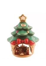 Thun Albero Di Natale Con Natività