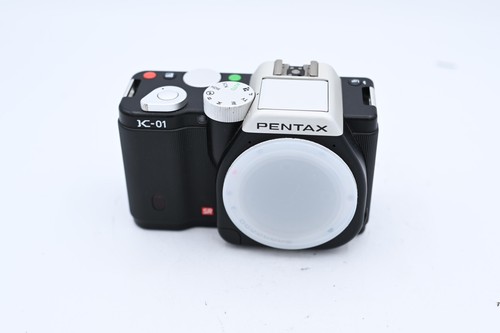 Corpo fotocamera mirrorless