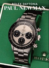 Libro rivista Rolex Daytona