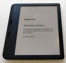 Rakuten Kobo Libra Color HD
