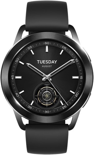 Orologio smartwatch xiaomi - orologio,