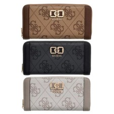GUESS PORTAFOGLIO DONNA
