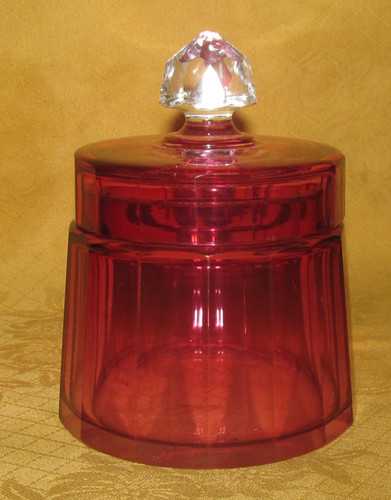 Vaso coperchio scatola tè - coperchio,