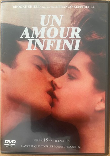 Amour infini film - infini,