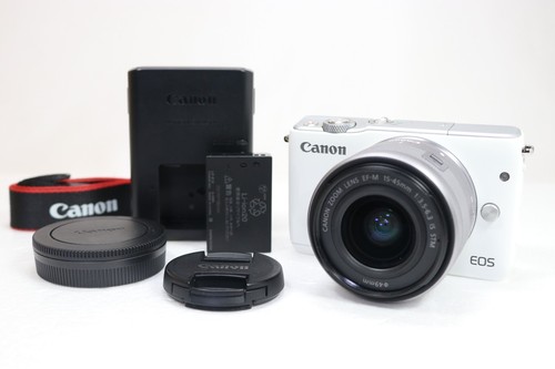 Ottimo come nuovo canon - [ottimo,
