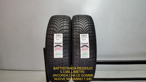 Gomme usate termiche - ,