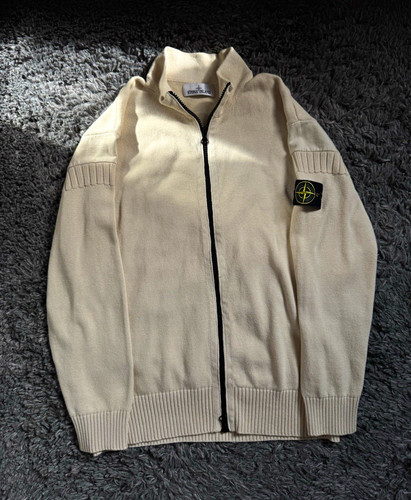 Stone island cardigan uomo - cardigan,