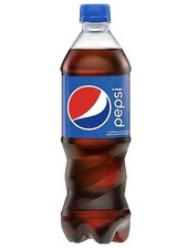 Pepsi Cola Cl 50 X 12