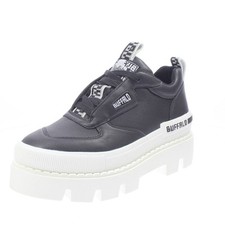 Buffalo Raven Ox Nero - Donna