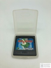 Sega Game Gear • Putt &