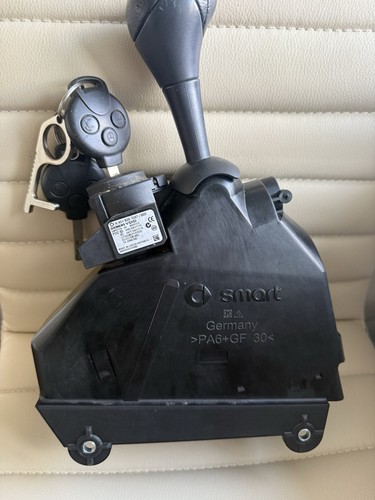 Smart fortwo 451 selettore - smart,