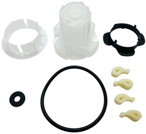 Kit camme agitatore - kit,