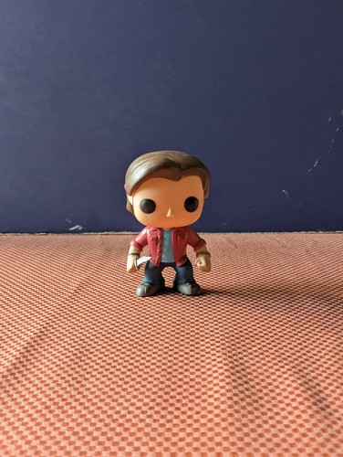 Funko pop supernatural sam - funko, pop!