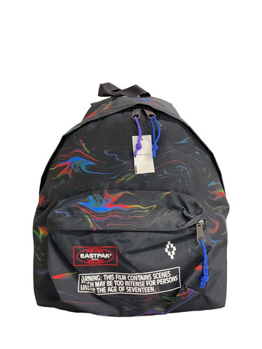 Eastpak backpack black - backpack,