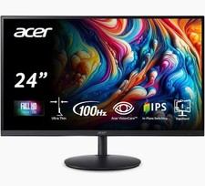 Acer SA2 Series Monitor