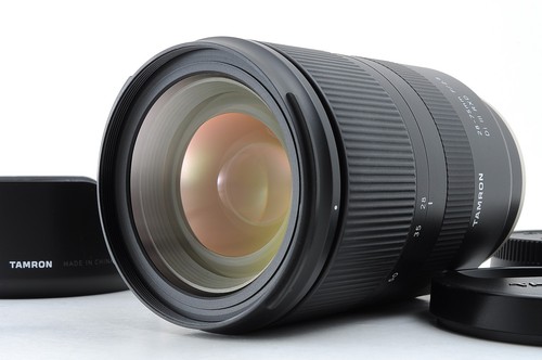 Ottime condizioni tamron - [ottime, condizioni]