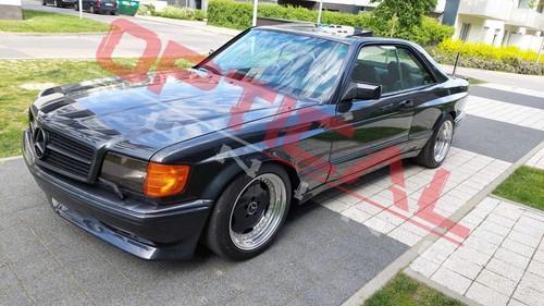 Kit carrozzeria larga - carrozzeria,
