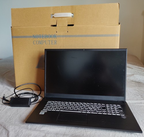 Notebook pc specialist - notebook,