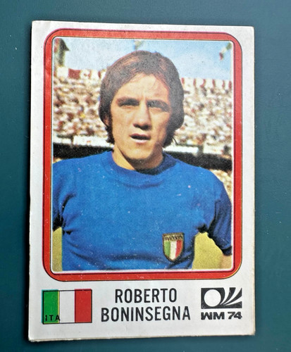 Calciatori panini world cup - panini,