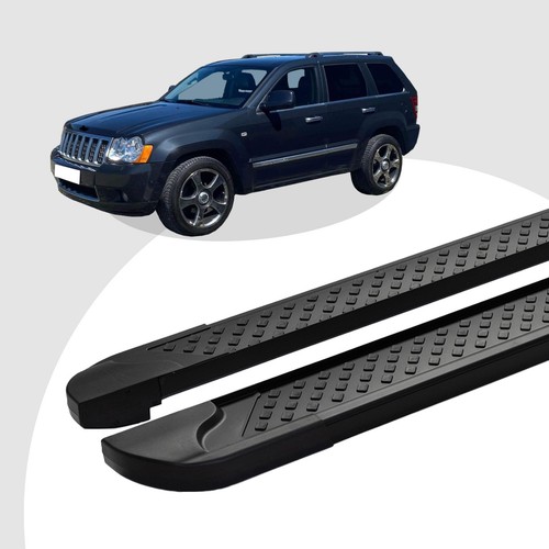 Pedane adatte per jeep - adatte,
