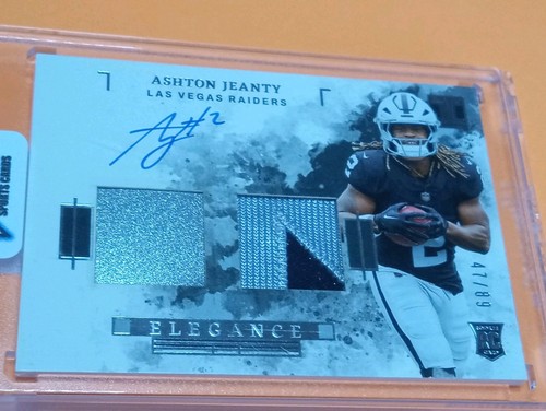 2025 panini impeccabile - 2025,