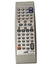 JVC DVD HOME THEATER