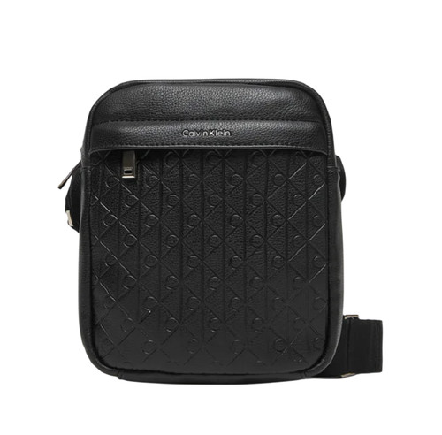 Borsello uomo calvin klein art - uomo,