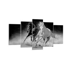 Quadro su Tela 160x85cm