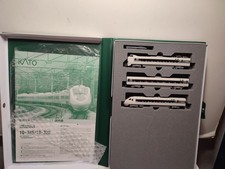 COFFRET KATO N 10-326 681