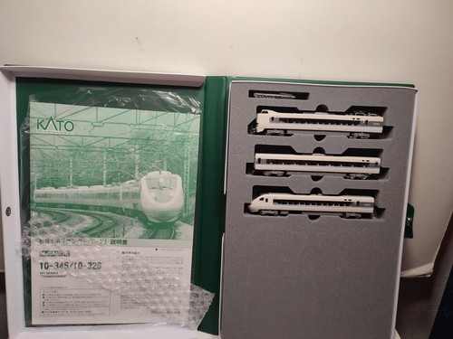 Coffret kato 326 681 - 10-326,