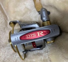 Mulinello da spinning Daiwa
