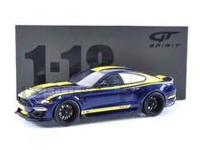 GT SPIRIT 1/18 - FORD MUSTANG