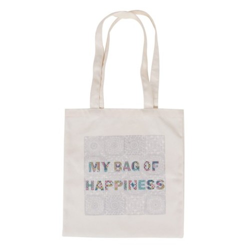 Tote bag mia - bag, borsa
