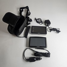 Two Navigation System: Sony