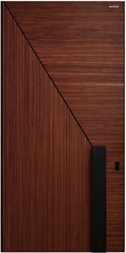 Porta girevole elegante - girevole,