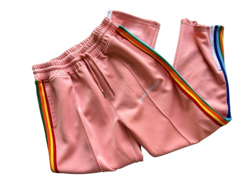 Pantaloni tuta palm angels - tuta,