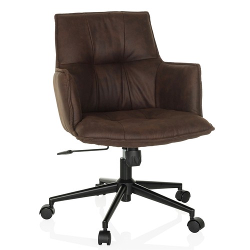 Sedia ufficio girevole home