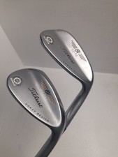Titleist Vokey SM4. Set zeppa