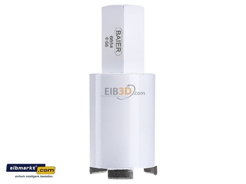 Baier 6654 couronne - -,