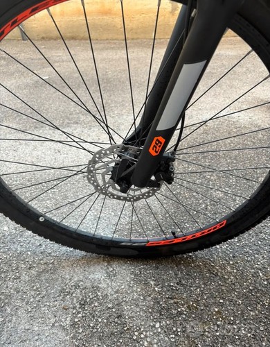 Mtb nuova - mtb, 29