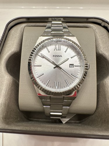 Nuovo orologio donna - donna, fossil