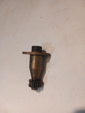 Alfa Romeo Giulia Giulietta Spider Epoca Rinvio Contachilometri 19/21