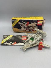 Lego Classic 6861 Space X-1