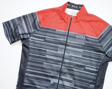 Gore Bike Wear maglia full zip