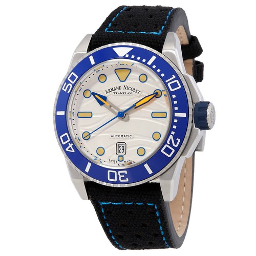 Orologio uomo armand nicolet - orologio,