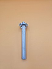 Reggisella SR Royal 27,2 mm Giappone Koga Miyata Centurion anni 80 70 vintage alluminio